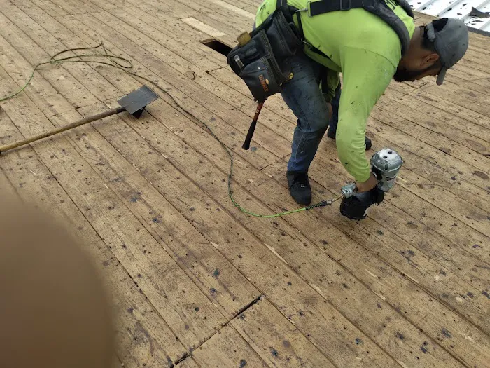 Vista Roof Corporation. Picture 10