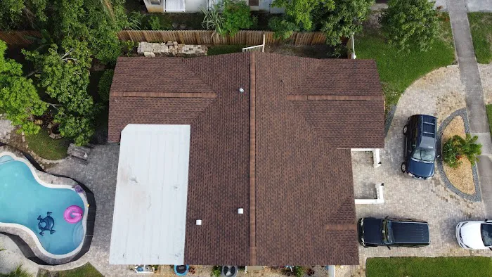 Yes Roofing Contractors Picture 1