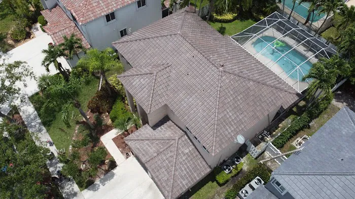 Yes Roofing Contractors Picture 2