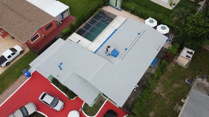 Yes Roofing Contractors Picture 3