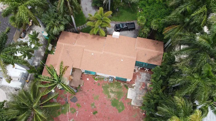 Yes Roofing Contractors Picture 4