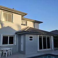 WSR Roofing & Construction ico