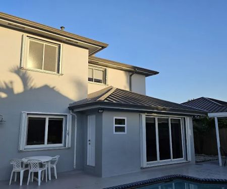 WSR Roofing & Construction