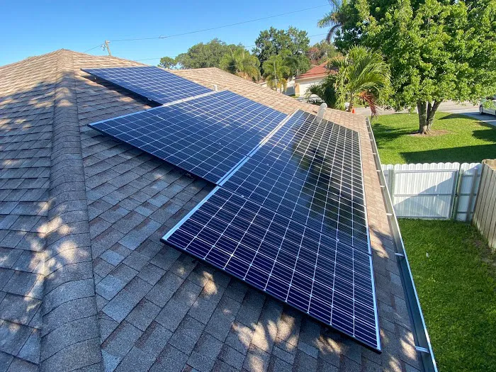 WSR Roofing & Construction Picture 6