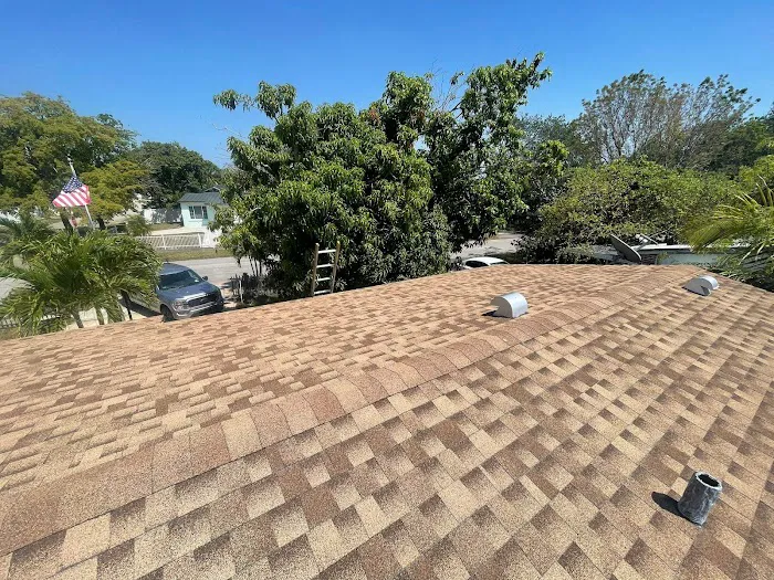 WSR Roofing & Construction Picture 8