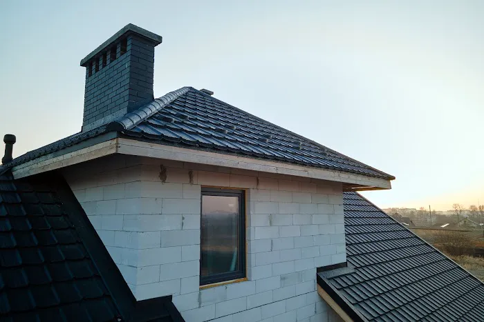 Legend Roofers Picture 2