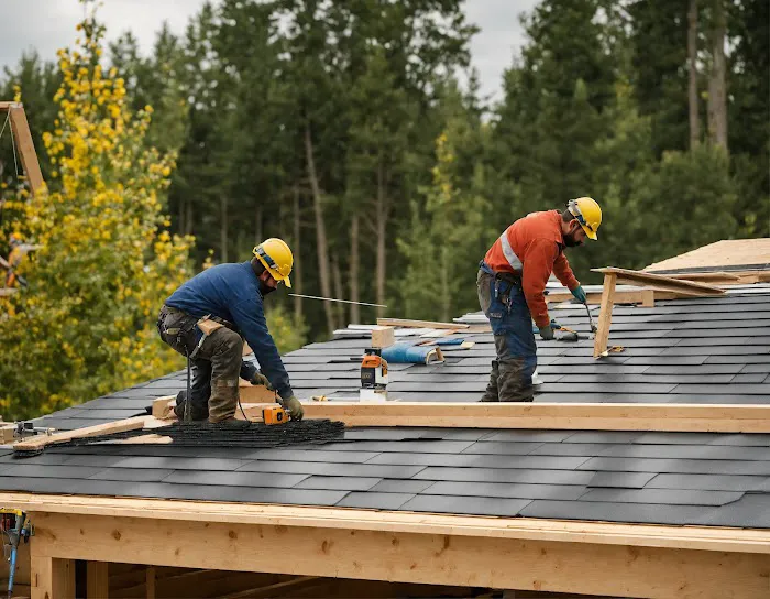 Legend Roofers Picture 6