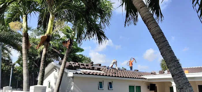 Roofing Fort Lauderdale Picture 1