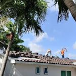 Roofing Fort Lauderdale