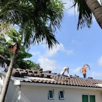 Roofing Fort Lauderdale ico