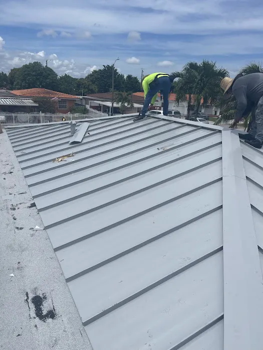 Nation Green Homes Picture 2