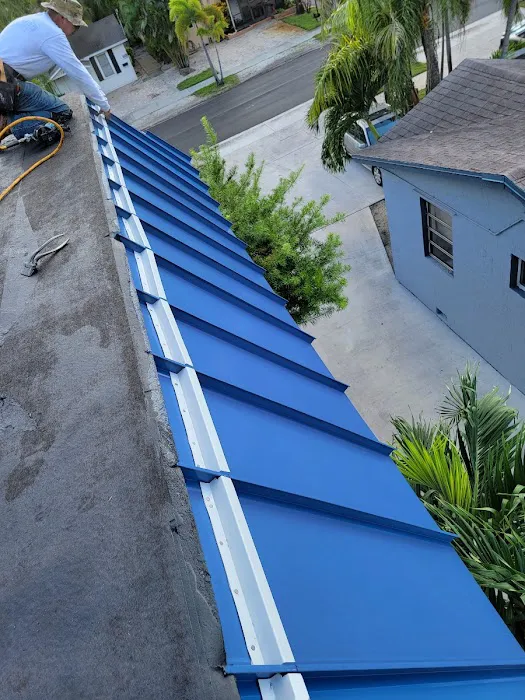 G&J Roofing corp of south florida Picture 6