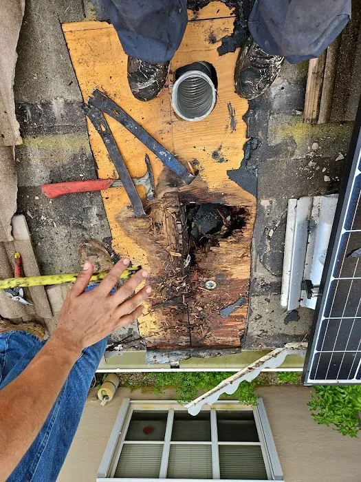 G&J Roofing corp of south florida Picture 7