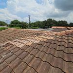 G&J Roofing corp of south florida