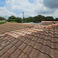 G&J Roofing corp of south florida ico