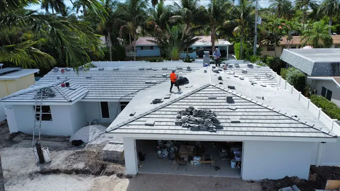 G&J Roofing corp of south florida Picture 4