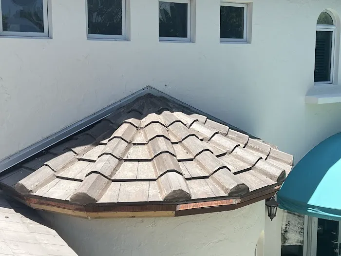 G&J Roofing corp of south florida Picture 9