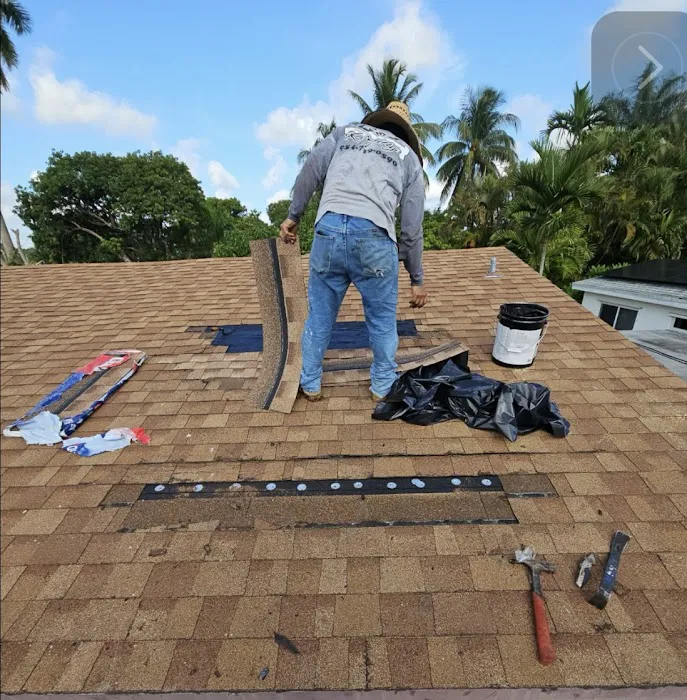 G&J Roofing corp of south florida Picture 3
