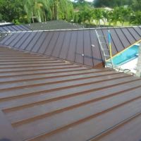 Dream Team Roofing ico