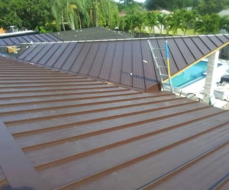 Dream Team Roofing