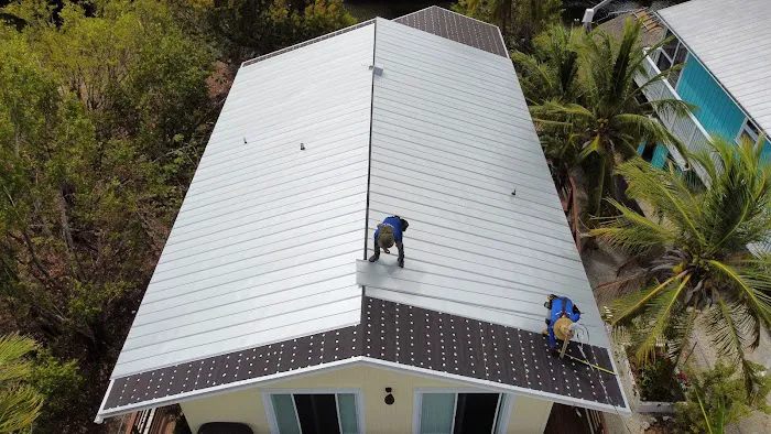 Dream Team Roofing Picture 4