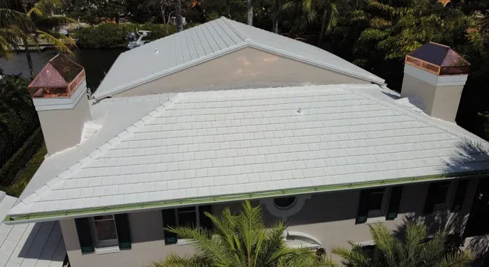 Dream Team Roofing Picture 3