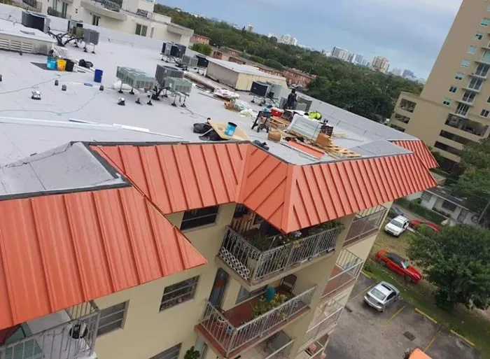 Dream Team Roofing Picture 10