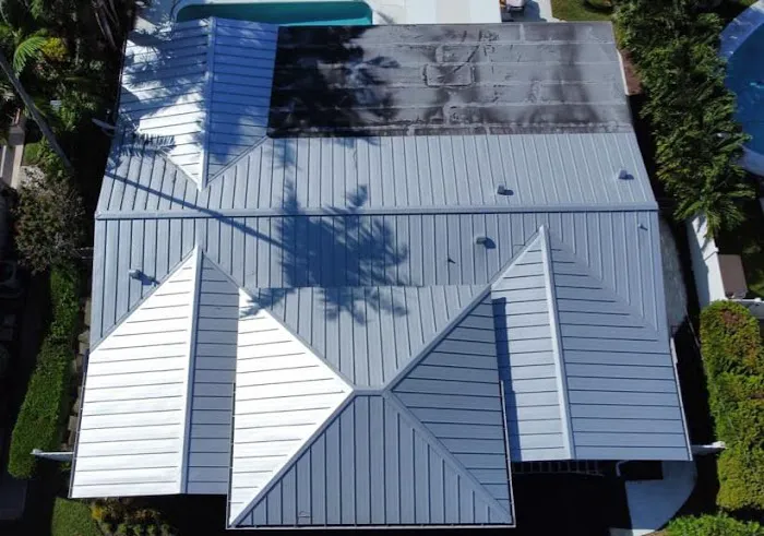 Dream Team Roofing Picture 5