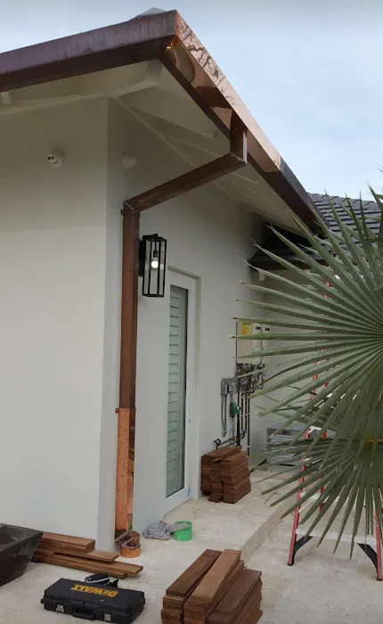 Dream Team Roofing Picture 8