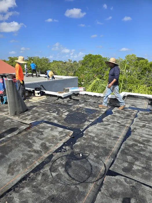 Trust Guard Roofing Company Picture 3