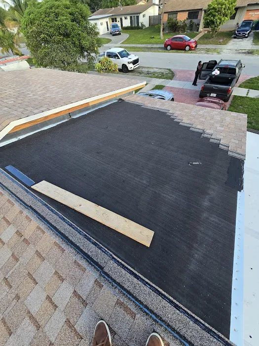 Trust Guard Roofing Company Picture 2