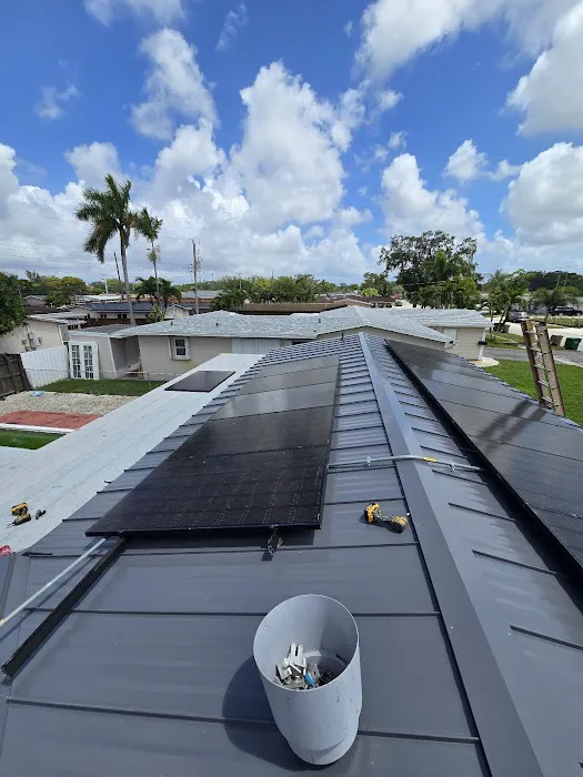 Trust Guard Roofing Company Picture 1