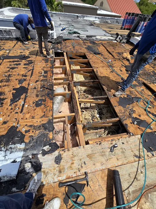 Trust Guard Roofing Company Picture 5