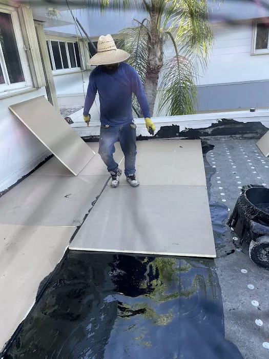 Trust Guard Roofing Company Picture 4