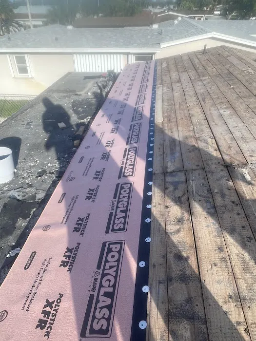 Trust Guard Roofing Company Picture 6