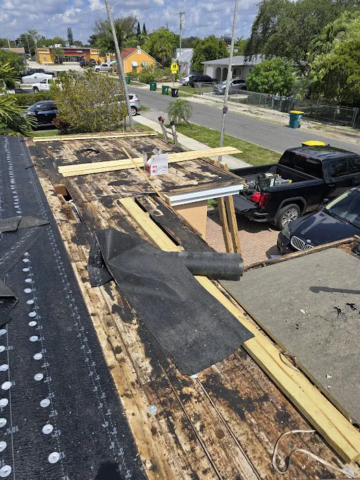 Trust Guard Roofing Company Picture 9