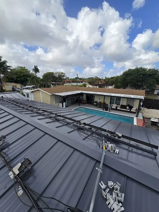 Trust Guard Roofing Company Picture 10