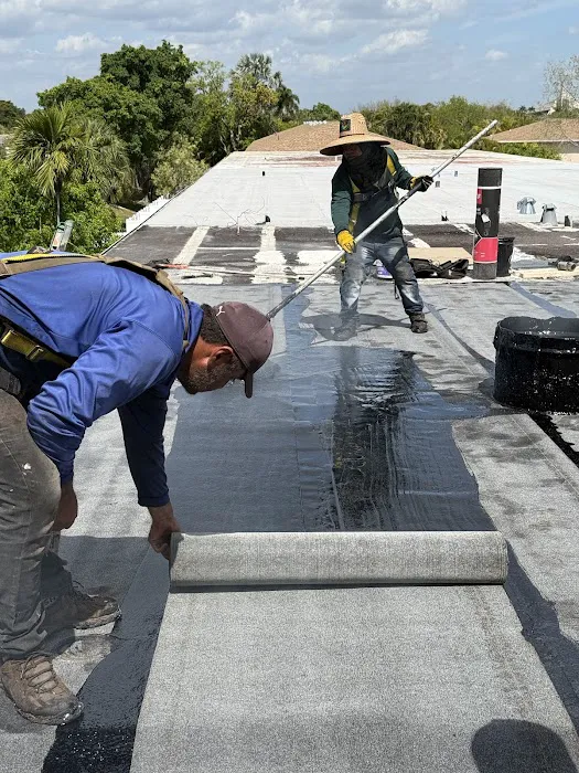 SkyGuard Roofing Picture 4