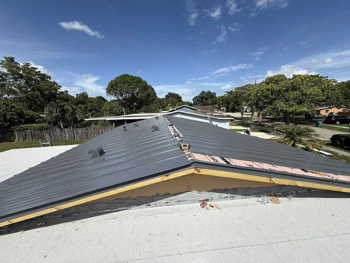 SkyGuard Roofing Picture 2