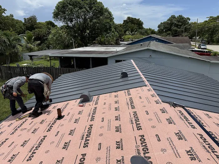 SkyGuard Roofing Picture 5