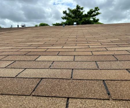SkyGuard Roofing