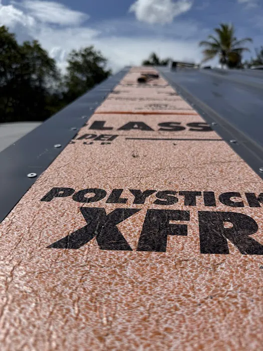 SkyGuard Roofing Picture 6