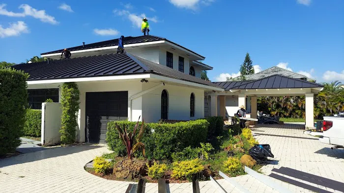 SkyGuard Roofing Picture 3