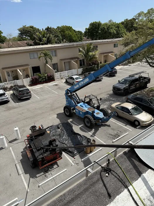 SkyGuard Roofing Picture 9