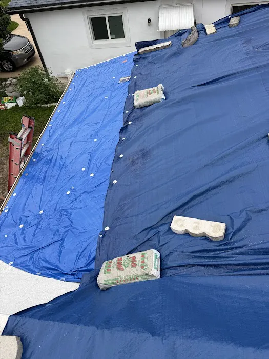 SkyGuard Roofing Picture 8