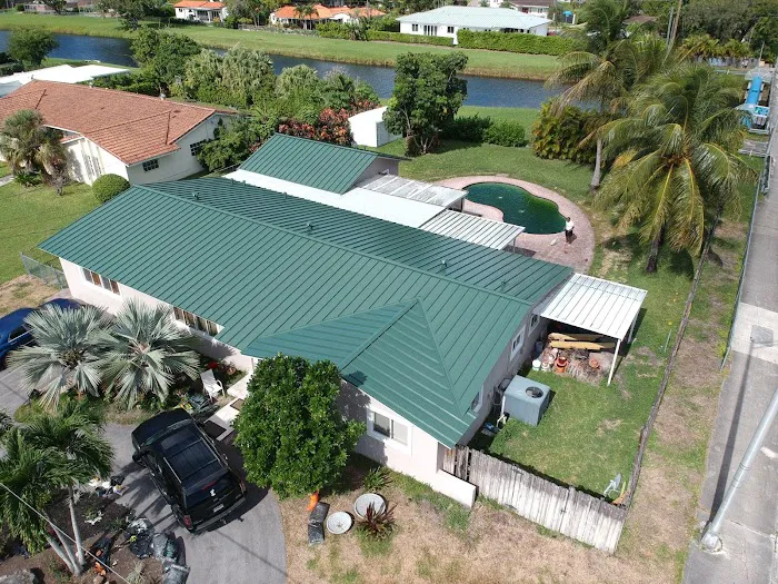 SkyGuard Roofing Picture 7