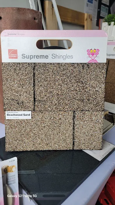 EZF Roofing, inc. Picture 4