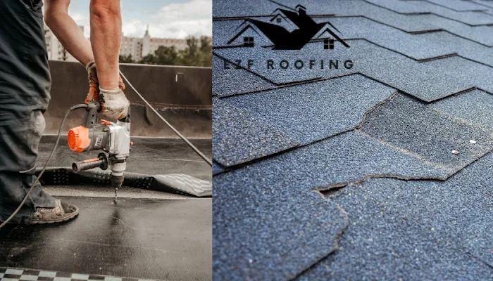 EZF Roofing, inc. Picture 9