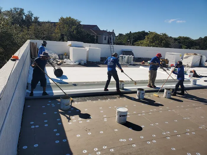 Absolute Roofing Inc Picture 1