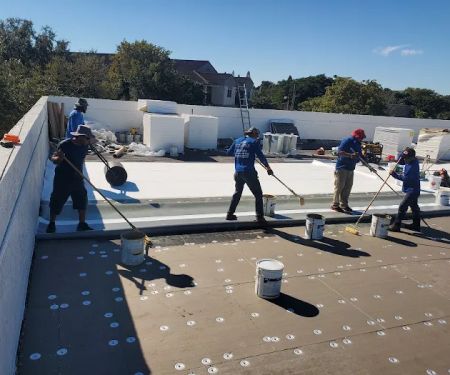 Absolute Roofing Inc